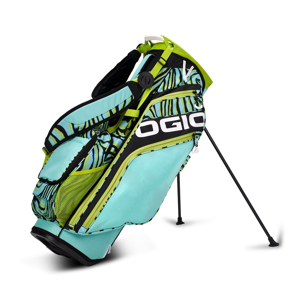 Ogio Golf 2024 Woode Hybrid Stand Bag - Maple Hill Golf